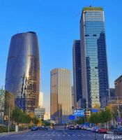 北京中国府怎么样？看置业顾问陈珍珍发布了一条项目新消息！