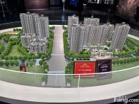 君礼著好不好？置业顾问从项目现场发回新组图