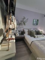 中海·汇智里好不好？置业顾问从项目现场发回新组图