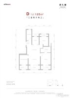 君礼著启动意向登记，可享受日减5000元诚意大放送，开盘在即