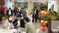 吉筑装饰发布极致品质生活白皮书,8大维度为品质生活撑腰