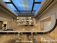 从中冶盛世国际广场现场发来一条项目新消息，请查看！