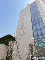 北京城建·天坛府好不好？置业顾问从项目现场发回新组图