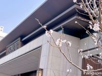 北京城建·天坛府好不好？置业顾问从项目现场发回新组图