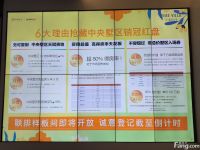 中海首开·湖光玖里怎么样？看置业顾问李小爽发布了一条项目新消息！