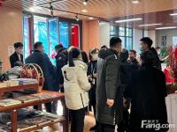 北京朝阳热门楼盘现场最新视频，点击查看！