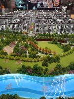 从北京城建·国誉燕园现场发来一条项目新消息，请查看！