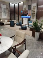 从北京城建·国誉燕园现场发来一条项目新消息，请查看！