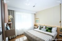 从和悦春风 | 東岸现场发来一条项目新消息，请查看！