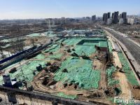 北京通州热门楼盘现场最新视频，点击查看！