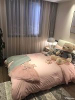 想看北京石景山楼盘的最新现场实景，选房一定要看！