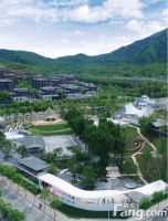 请查收从北京门头沟热门楼盘现场传来多张谍照（组图）！