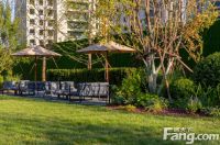 绿城北京沁园新拍现场图片，实时了解楼盘新动态！