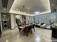 中海汇德里新拍现场图片，实时了解楼盘新动态！