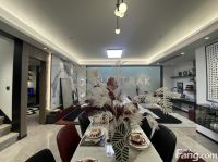 中海汇德里新拍现场图片，实时了解楼盘新动态！