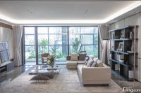 中海首开·湖光玖里好不好？置业顾问从项目现场发回新组图