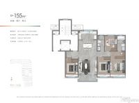 中海首开·湖光玖里好不好？置业顾问从项目现场发回新组图