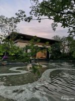 新鲜出炉！帮你搜集北京房山楼盘现场的最新美图！