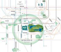 盘点合生me悦配套资源，价格、交通、配套看这篇就够了！