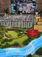 北京城建·国誉燕园新拍现场图片，实时了解楼盘新动态！