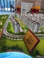 北京城建·国誉燕园新拍现场图片，实时了解楼盘新动态！