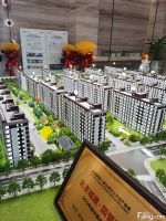 北京城建·国誉燕园新拍现场图片，实时了解楼盘新动态！