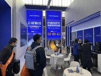 2023北京建博会首日 浙派集成灶展馆盛况引关注