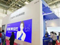 2023北京建博会首日 浙派集成灶展馆盛况引关注