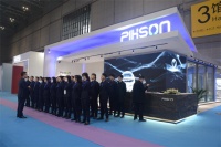 上海建博会盛大开幕！派克森门窗自信展现品牌实力