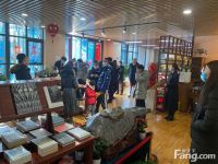 请查收从北京朝阳热门楼盘现场传来多张谍照（组图）！