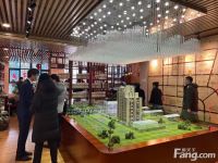 请查收从北京朝阳热门楼盘现场传来多张谍照（组图）！