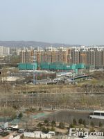 北京城建·龙樾天元新拍现场图片，实时了解楼盘新动态！