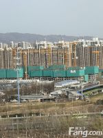 北京城建·龙樾天元新拍现场图片，实时了解楼盘新动态！