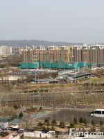 北京城建·龙樾天元新拍现场图片，实时了解楼盘新动态！