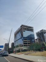 从丰禾嘉会现场发来一条项目新消息，请查看！