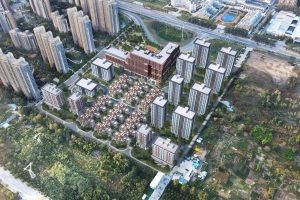 潮白河·云谷怎么样？看置业顾问于冰发布了一条项目新消息！