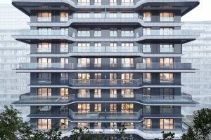 中海甲叁號院怎么样？看置业顾问吕建发布了一条项目新消息！