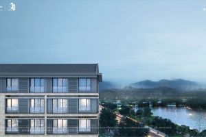 从中海汇德里现场发来一条项目新消息，请查看！