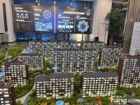 栖海澐颂好不好？置业顾问从项目现场发回新组图