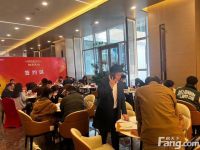 栖海澐颂好不好？置业顾问从项目现场发回新组图