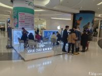 玺悦朝阳新拍现场图片，实时了解楼盘新动态！