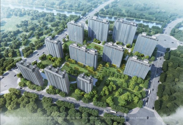 买房不用愁，评测帮你忙！北京和光悦府热搜楼盘信息新鲜出炉！