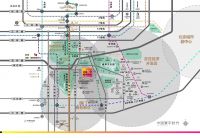 盘点中海寰宇时代配套资源，价格、交通、配套看这篇就够了！