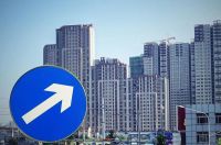 党报头版头条定调，楼市预期好转3大信号，增加居民收入是关键