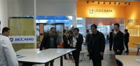 捷昌携新品亮相广州家博会,助力办公家具驶入智能新蓝海