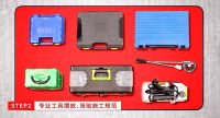专业化、标准化!TCL空调打造售后服务标杆