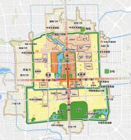 京津冀新格局：“中央政务”+“国家副中心”+“城市副中心”！