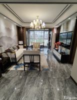 福成禧悦里好不好？置业顾问从项目现场发回新组图