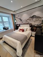 福成禧悦里好不好？置业顾问从项目现场发回新组图