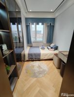 福成禧悦里好不好？置业顾问从项目现场发回新组图